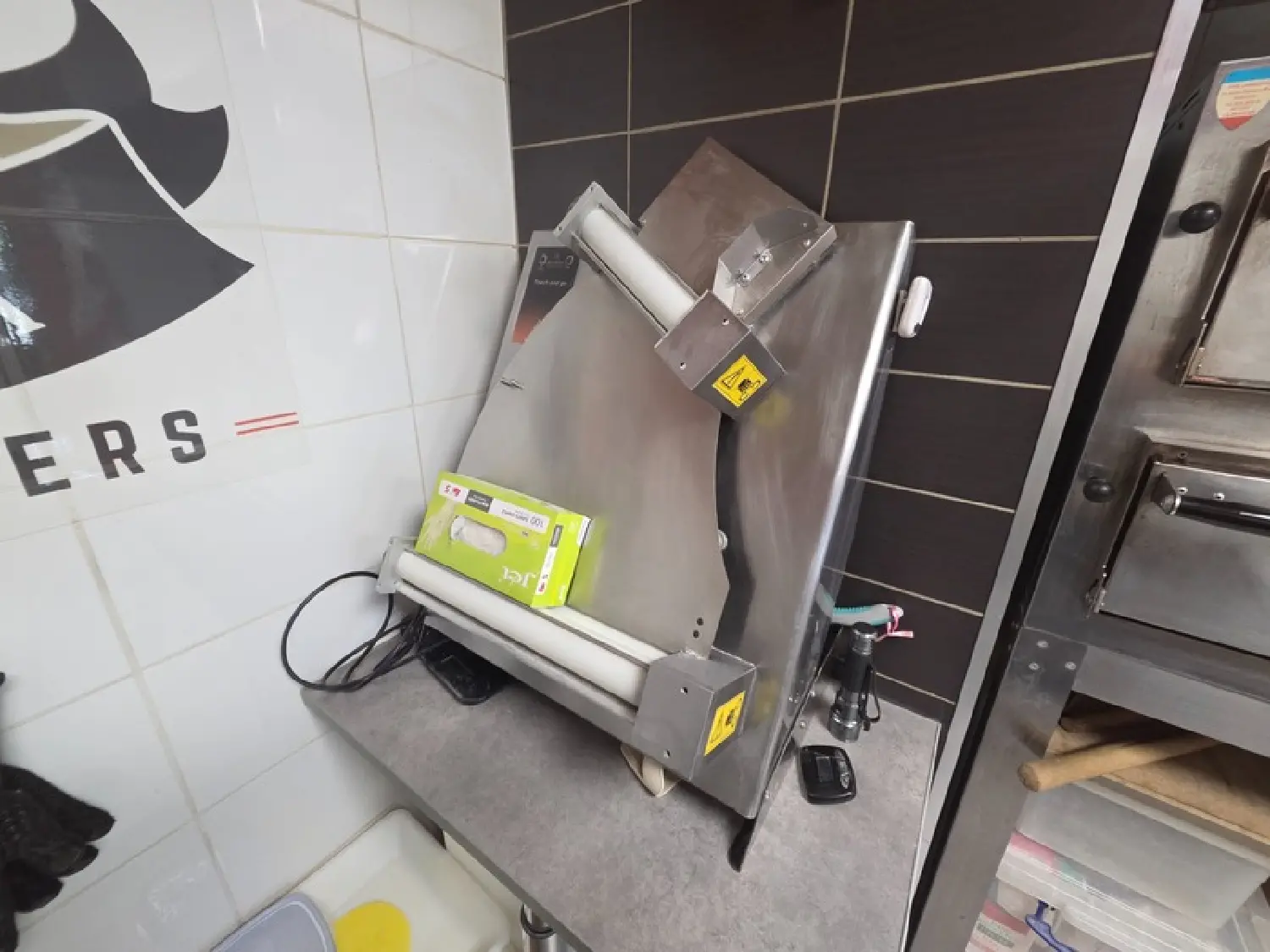  te koop huis Salindres Gard 8