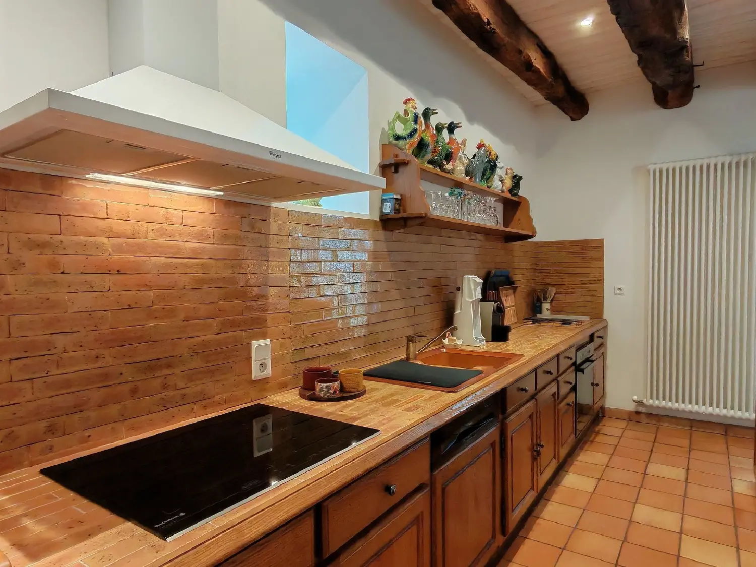  te koop huis Salles-Curan Aveyron 6