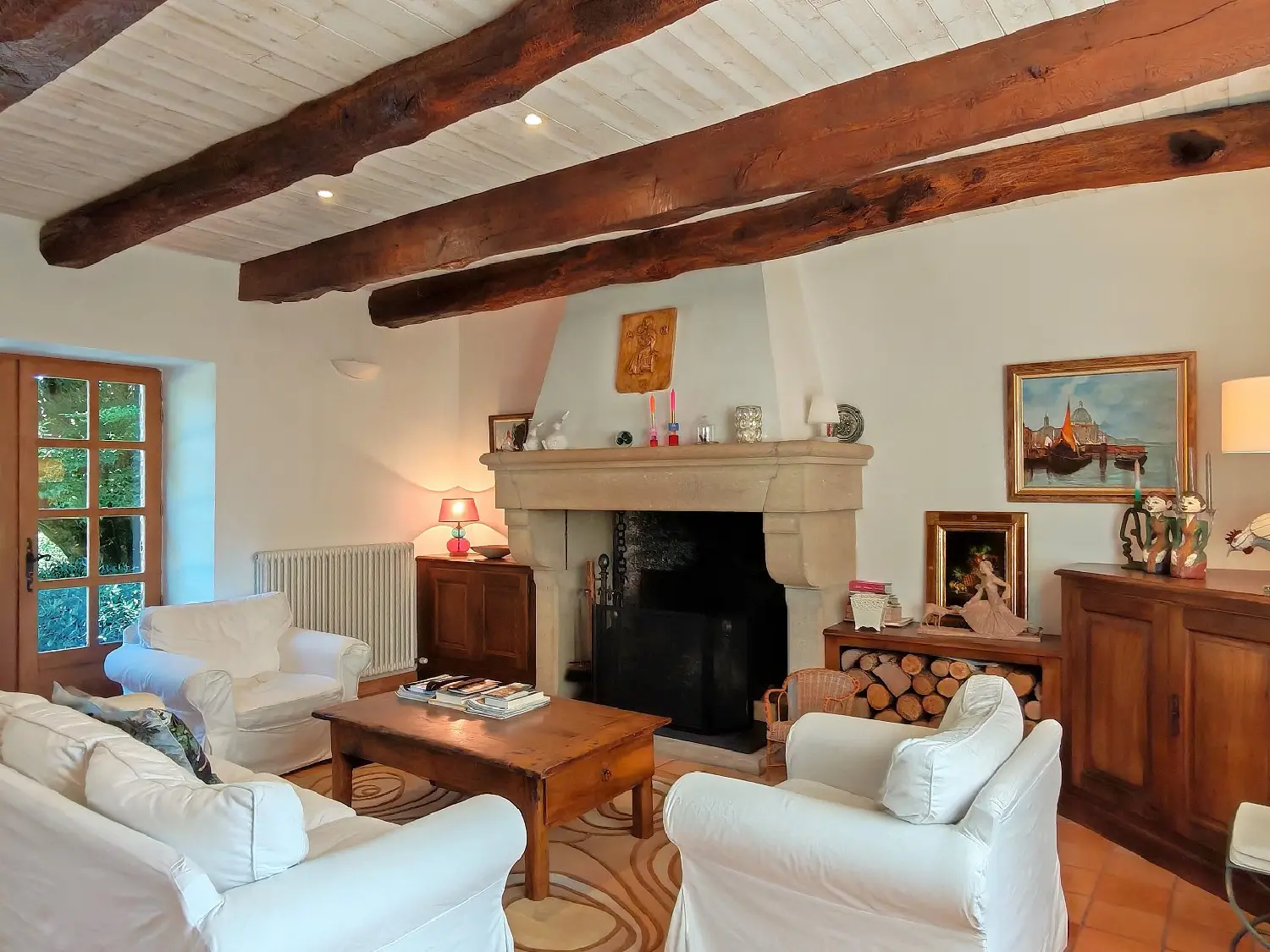  te koop huis Salles-Curan Aveyron 7