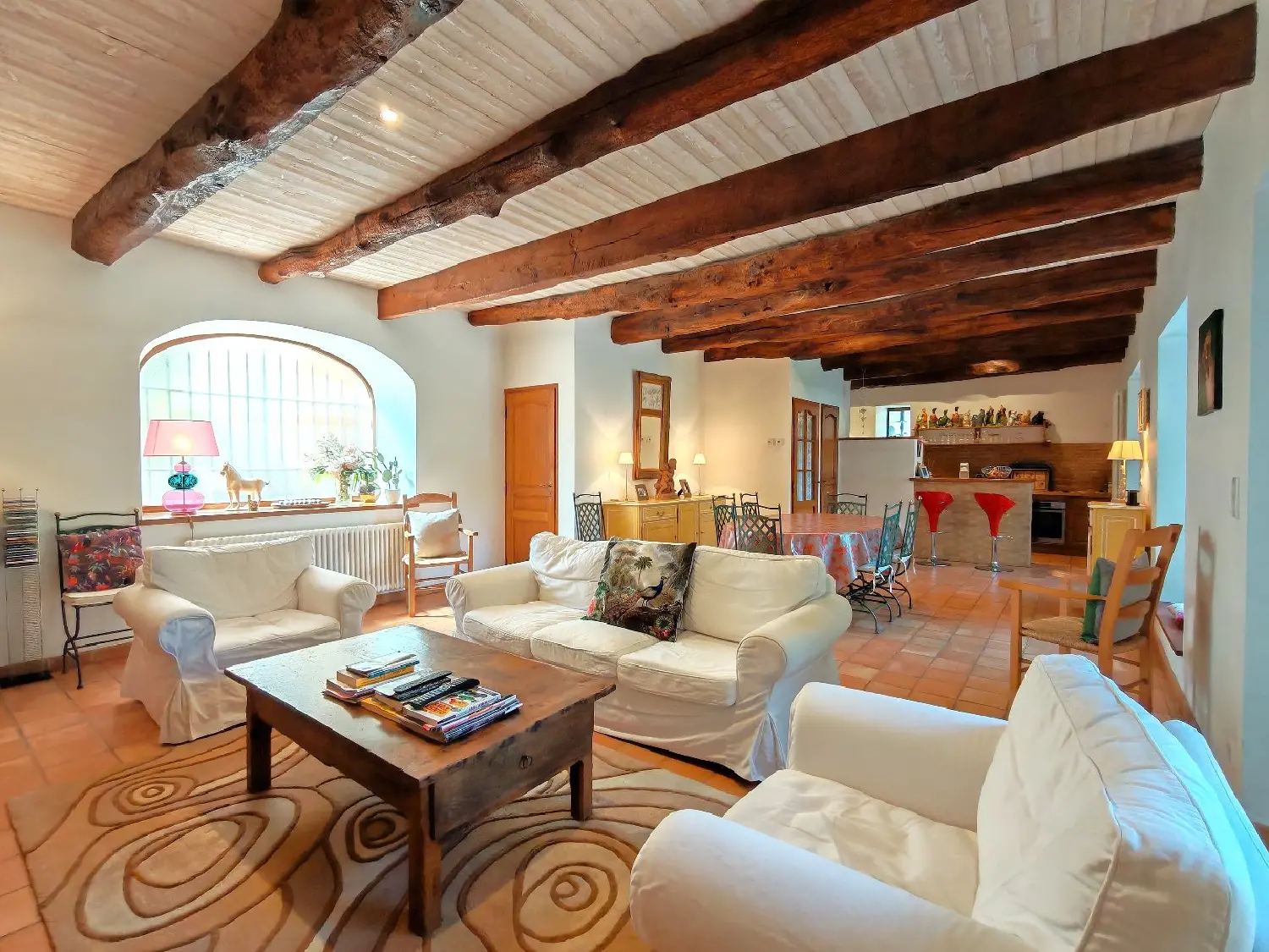  te koop huis Salles-Curan Aveyron 8