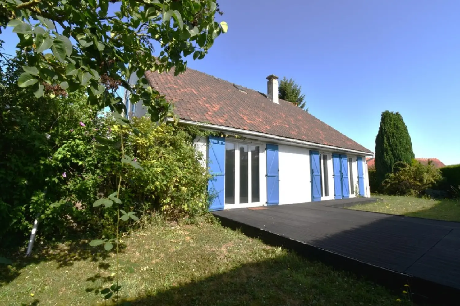  te koop huis Salomé Nord 1