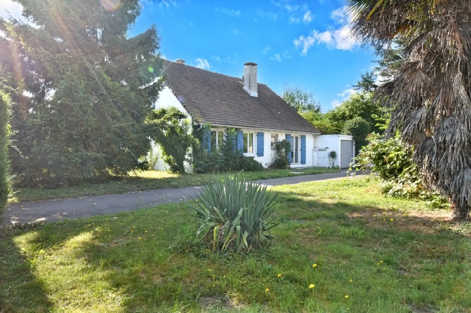  te koop huis Salomé Nord 6