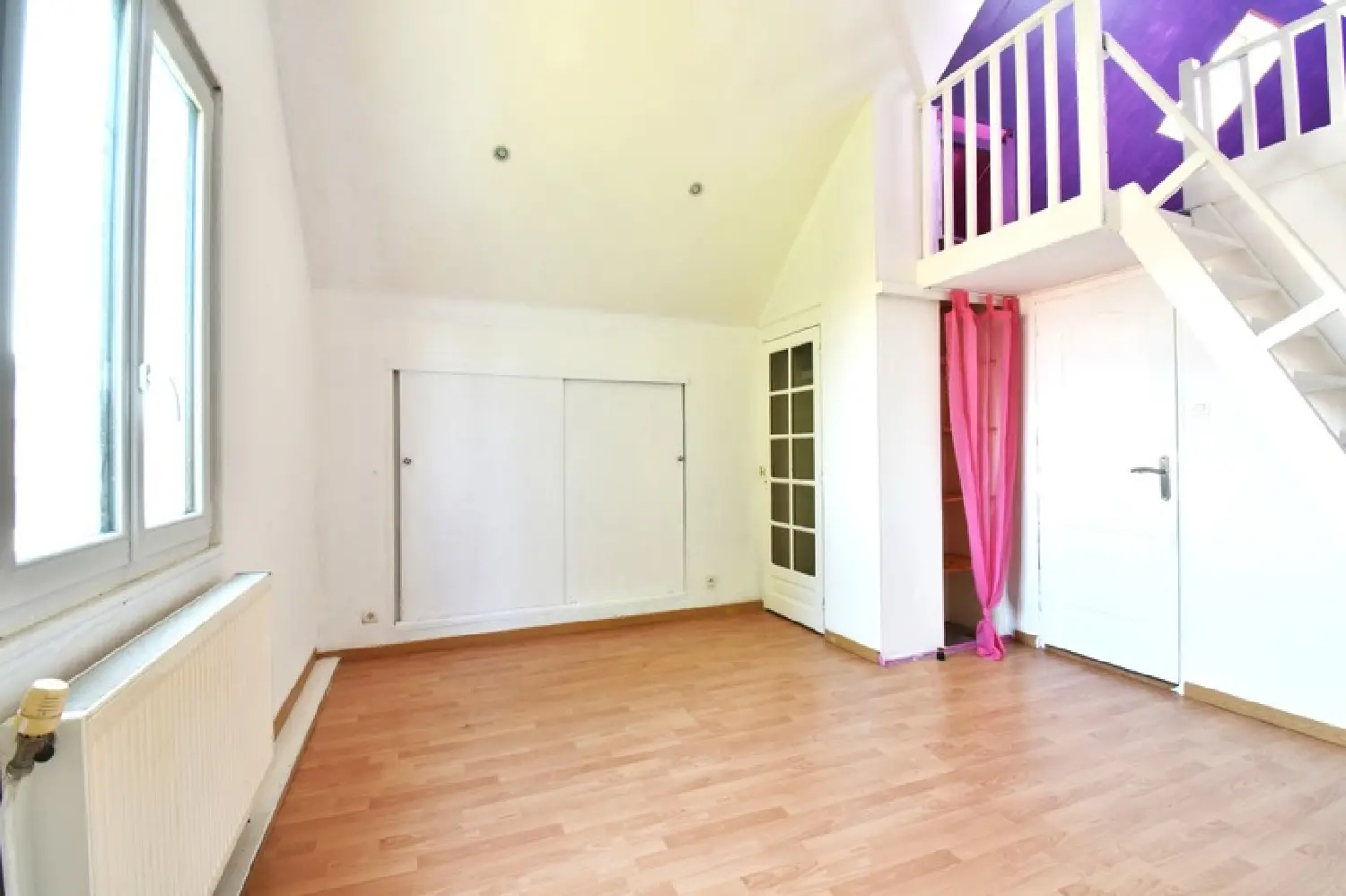  te koop huis Salomé Nord 7