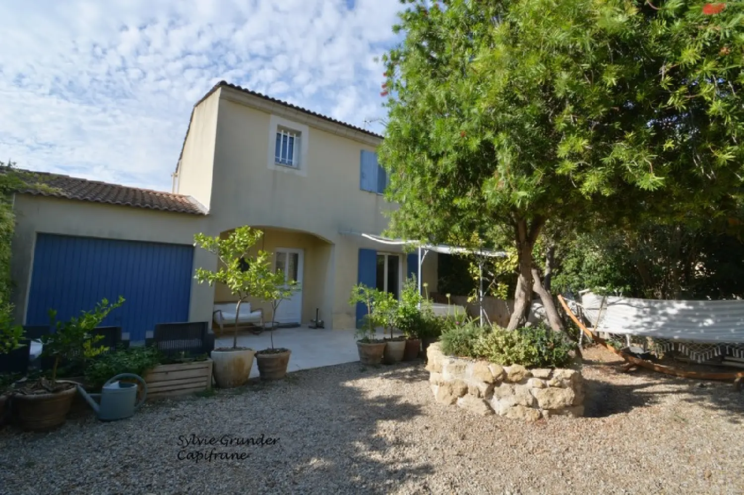  te koop huis Salon-de-Provence Bouches-du-Rhône 1
