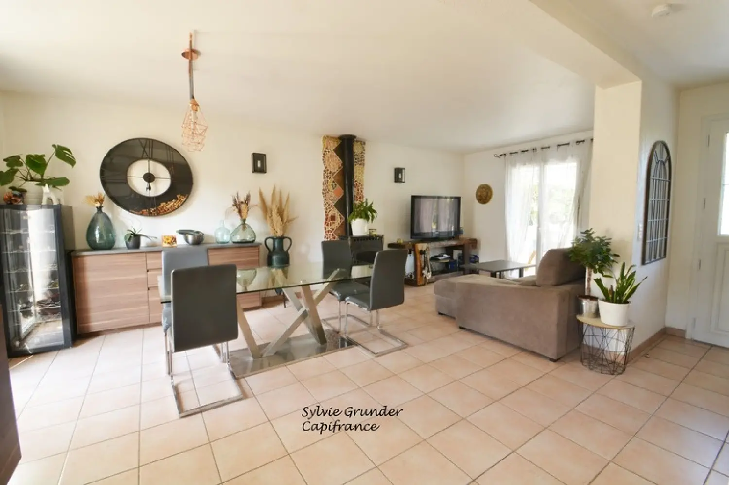  te koop huis Salon-de-Provence Bouches-du-Rhône 2