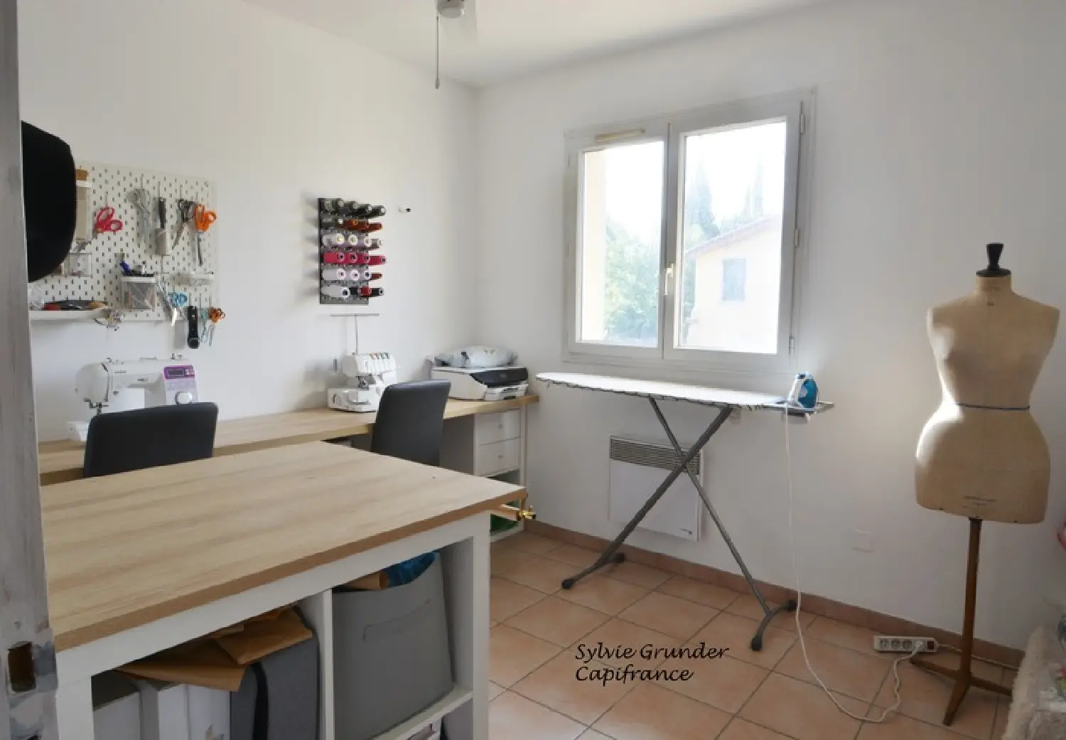  te koop huis Salon-de-Provence Bouches-du-Rhône 6