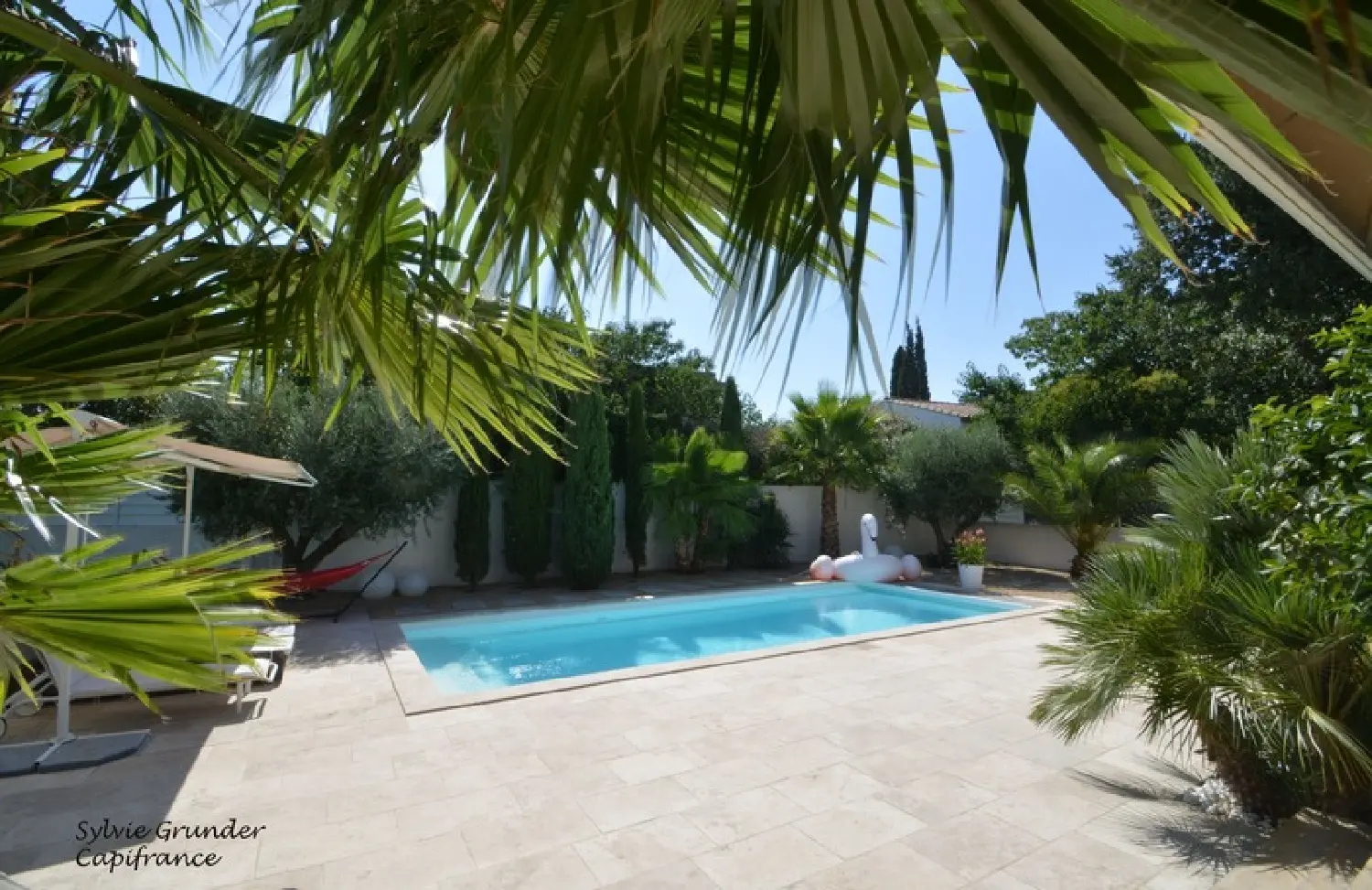  te koop huis Salon-de-Provence Bouches-du-Rhône 1
