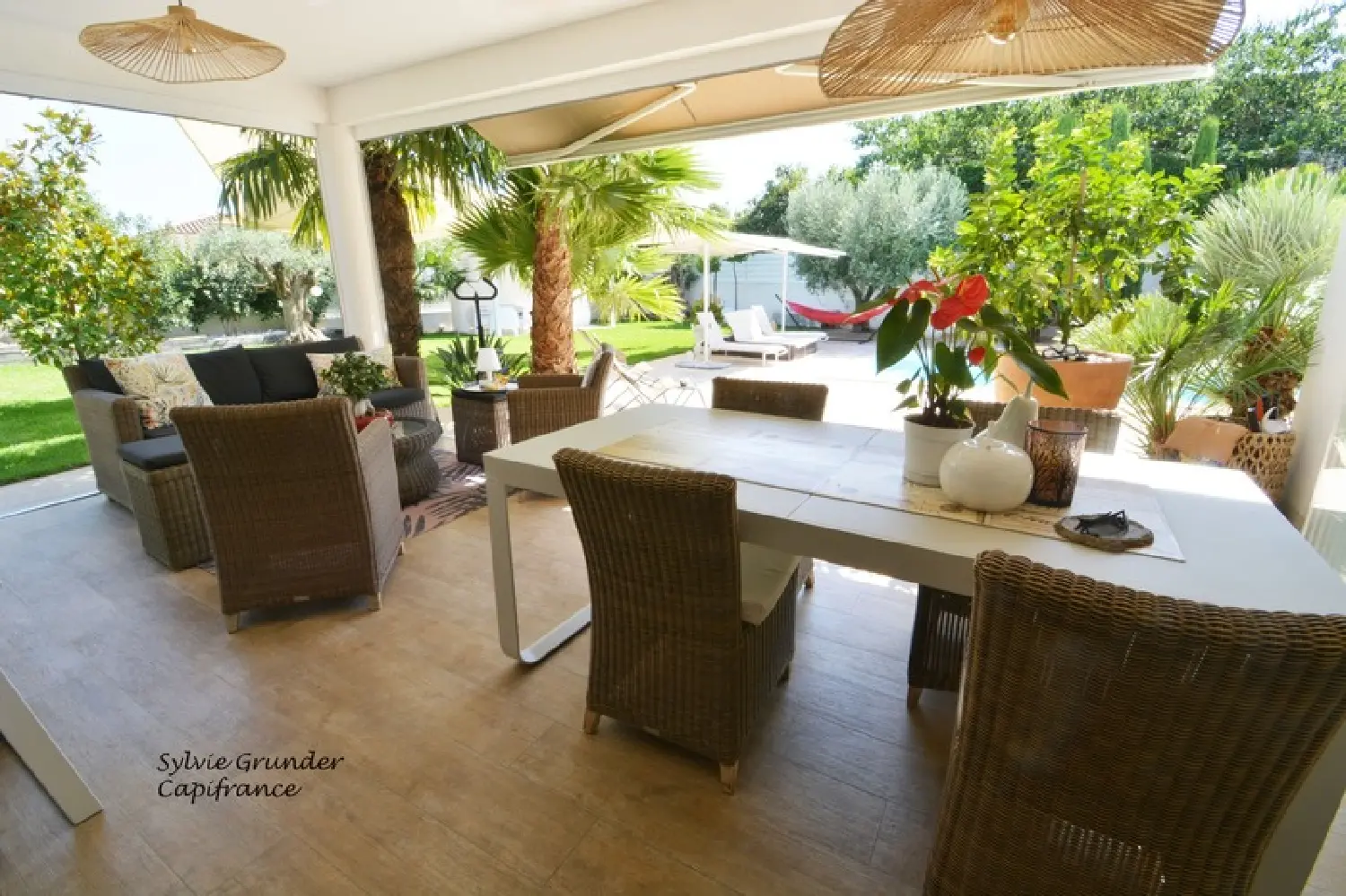  te koop huis Salon-de-Provence Bouches-du-Rhône 2