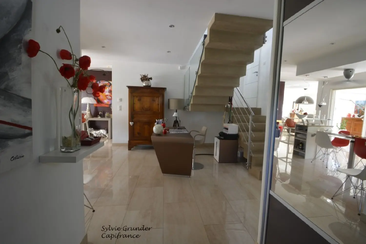  te koop huis Salon-de-Provence Bouches-du-Rhône 5