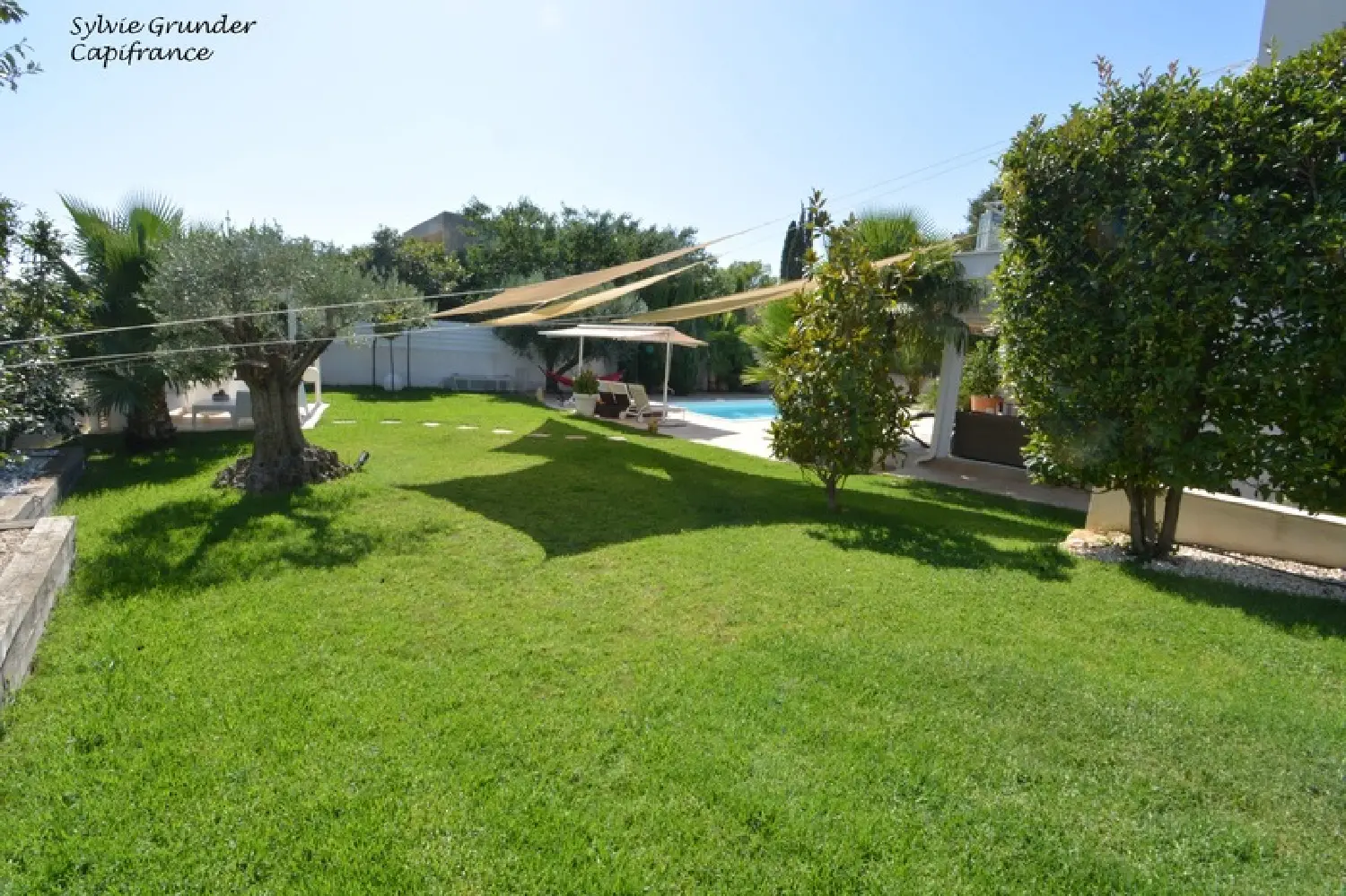  te koop huis Salon-de-Provence Bouches-du-Rhône 7