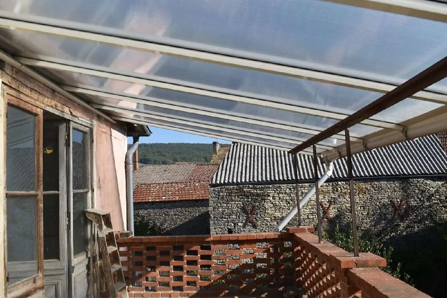  te koop huis Salornay-sur-Guye Saône-et-Loire 2