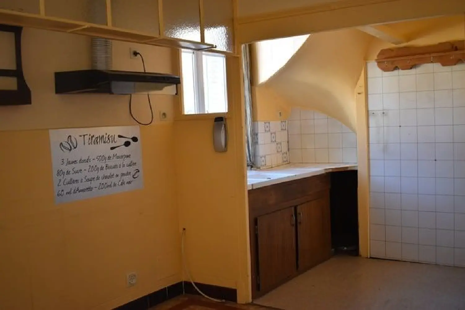  te koop huis Salornay-sur-Guye Saône-et-Loire 3