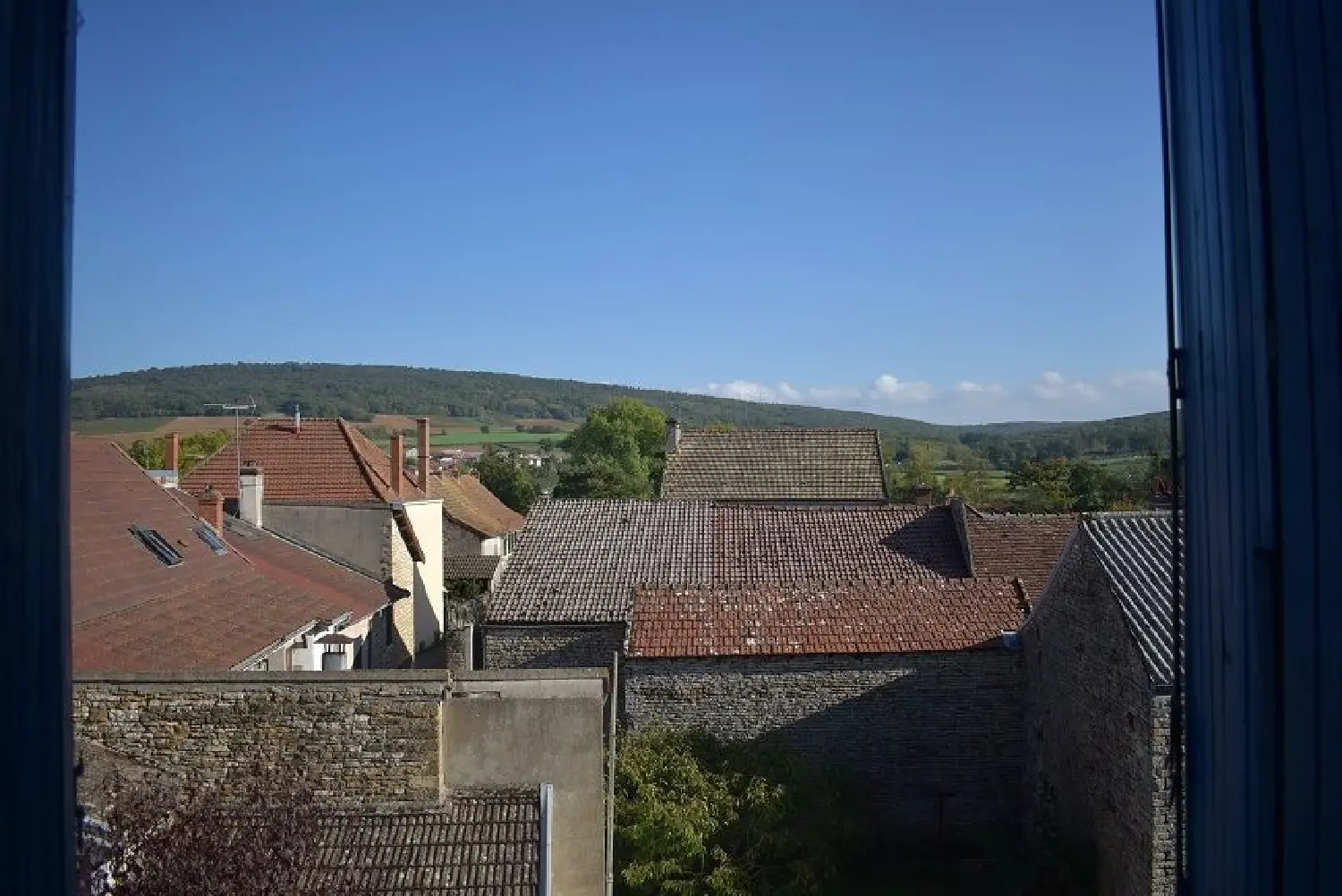  te koop huis Salornay-sur-Guye Saône-et-Loire 5