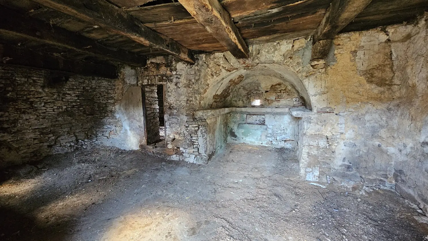  te koop huis Salvagnac-Cajarc Aveyron 4