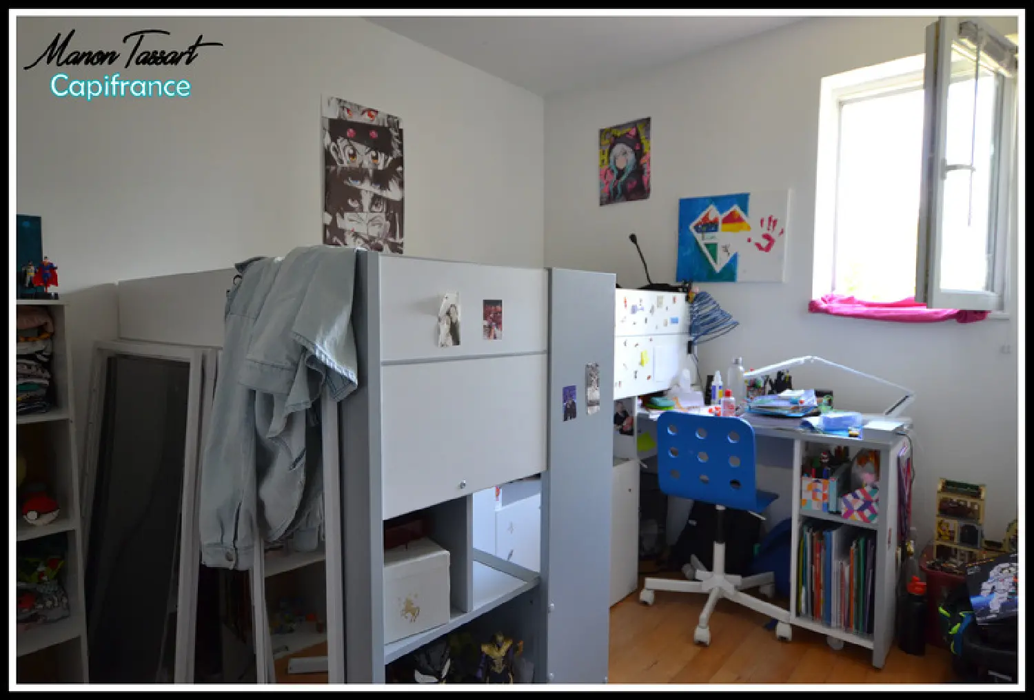  kaufen Haus Saméon Nord 8