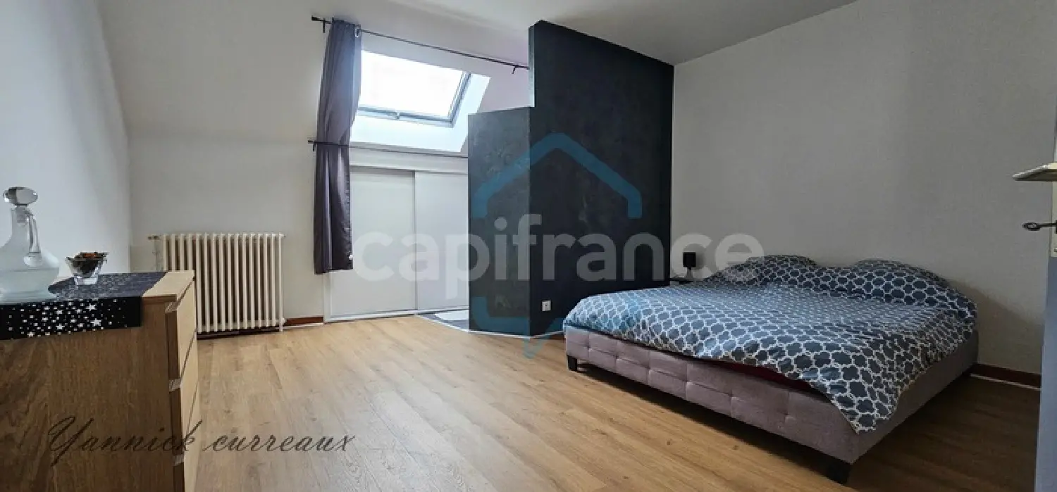  te koop huis Sampans Jura 8