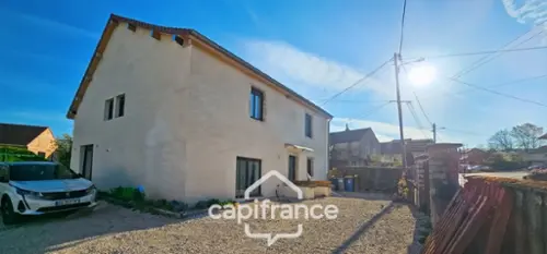 Sampans Jura casa foto 7127394