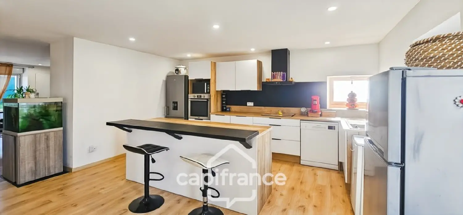  en venta casa Sampans Jura 4