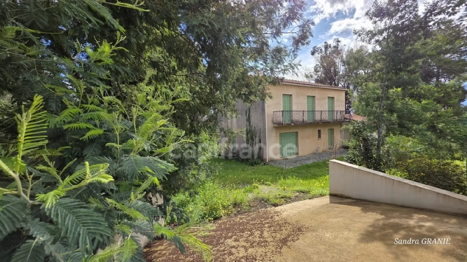  kaufen Haus San-Nicolao Haute-Corse 4