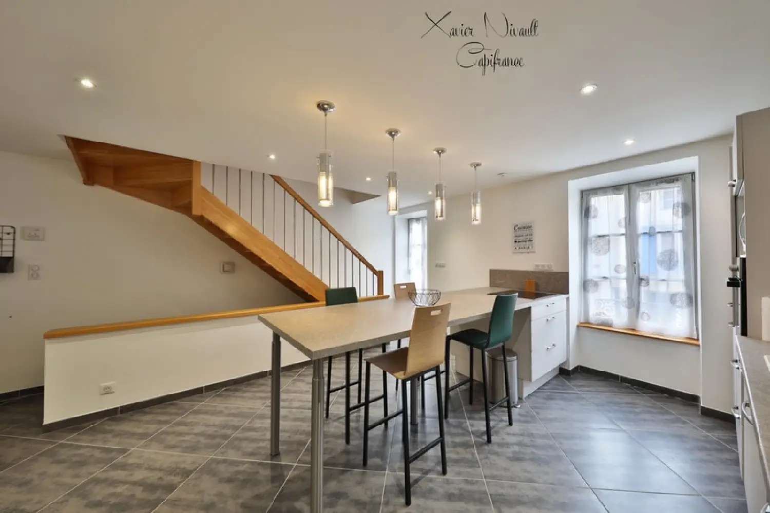  te koop huis Sancé Saône-et-Loire 6
