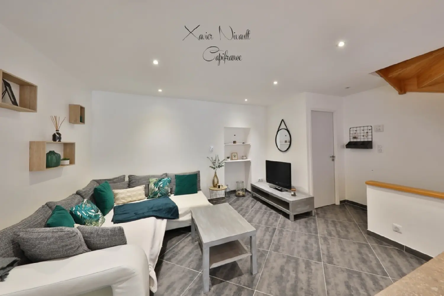  te koop huis Sancé Saône-et-Loire 7