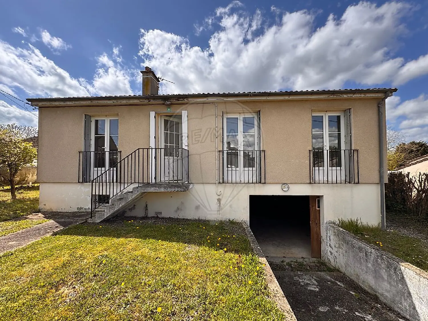  te koop huis Sancergues Cher 2