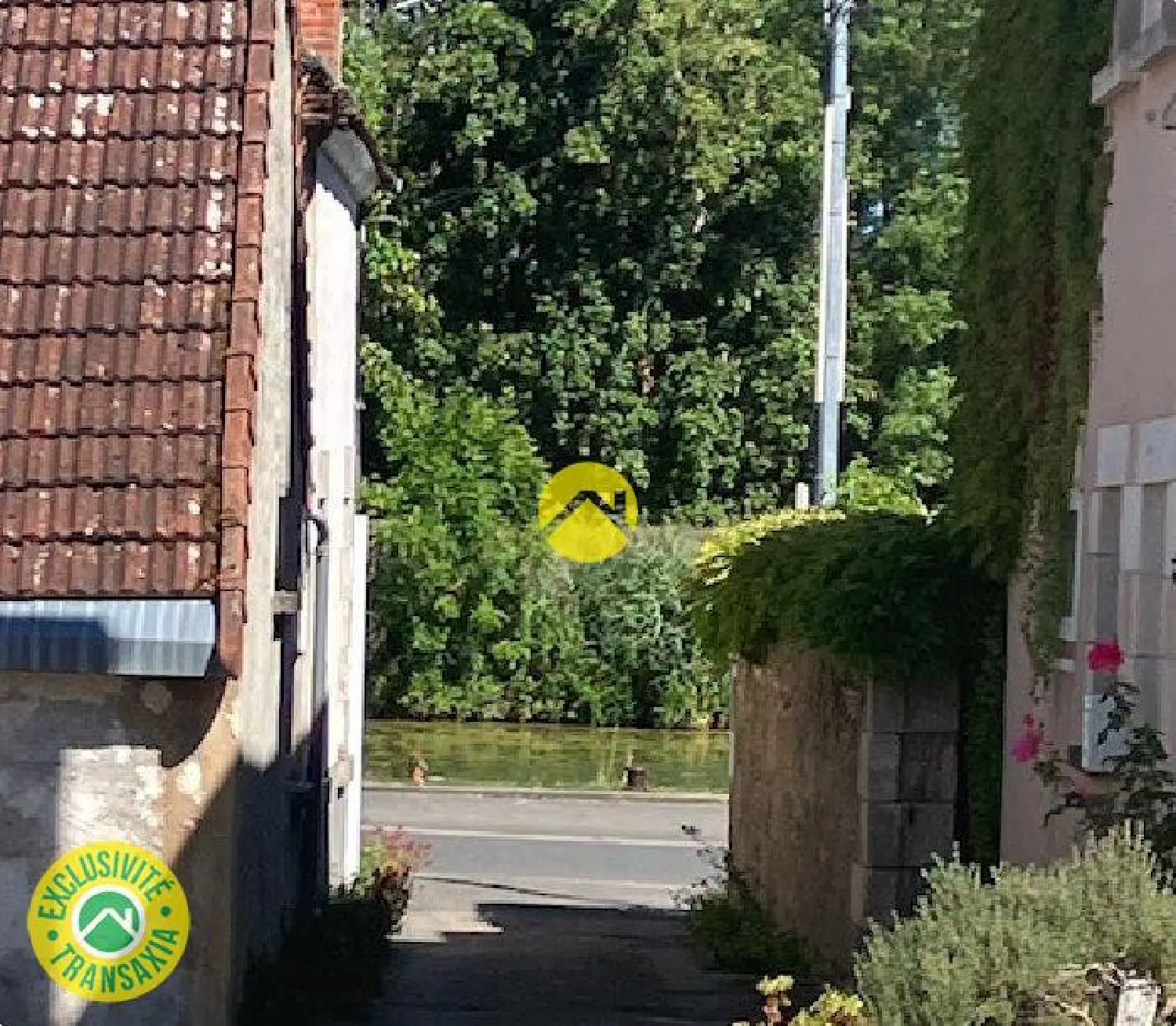  for sale house Sancerre Cher 1