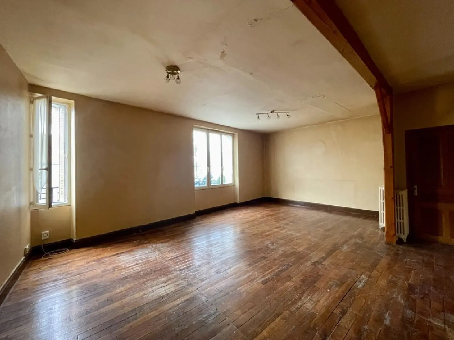  à vendre maison Sancoins Cher 2