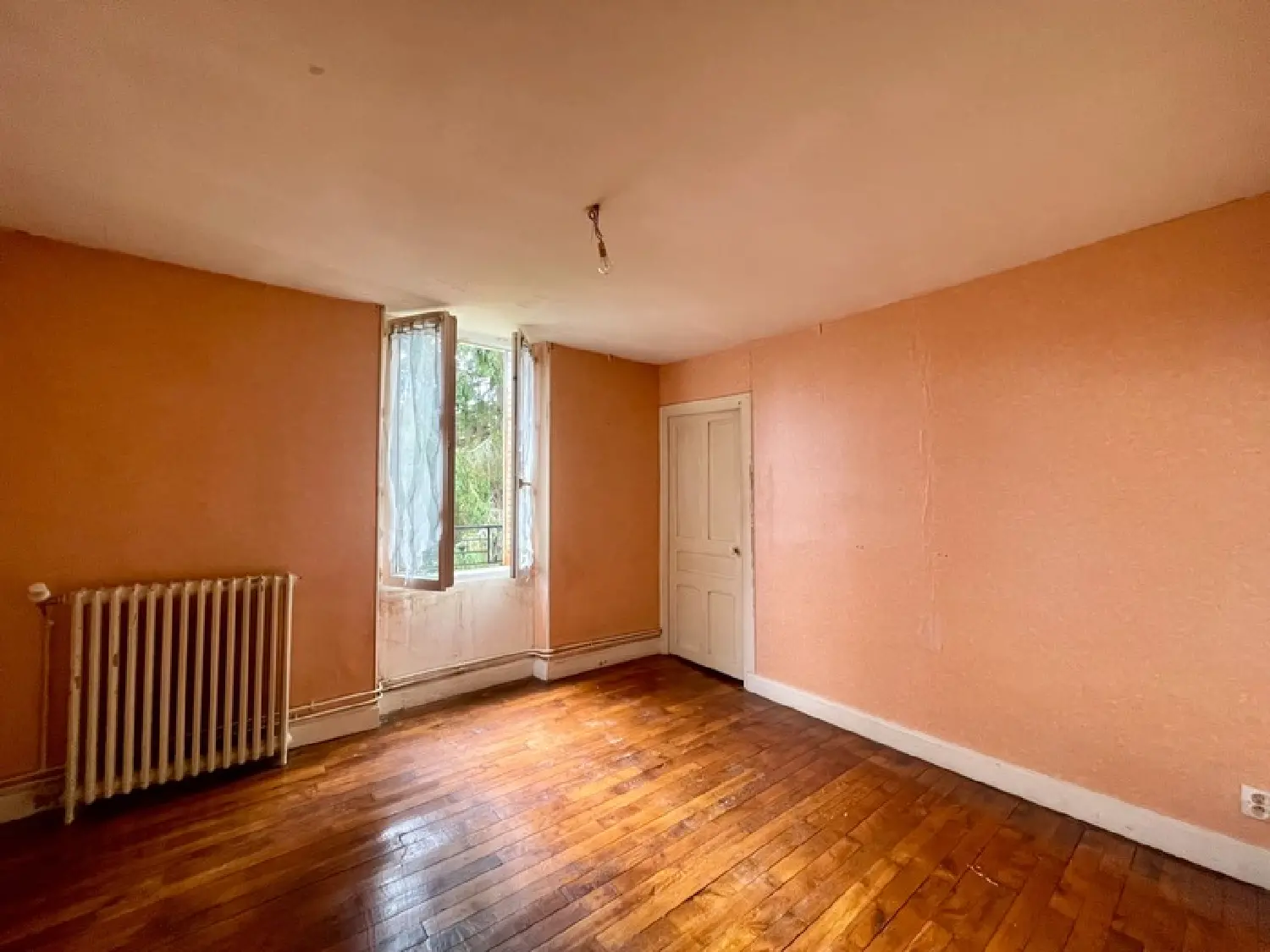  à vendre maison Sancoins Cher 5