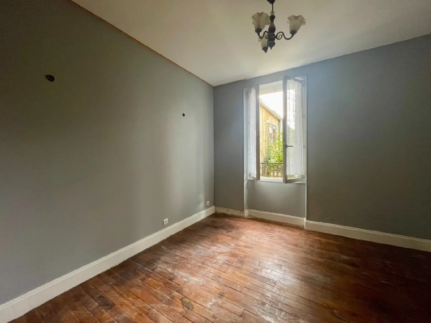  à vendre maison Sancoins Cher 6