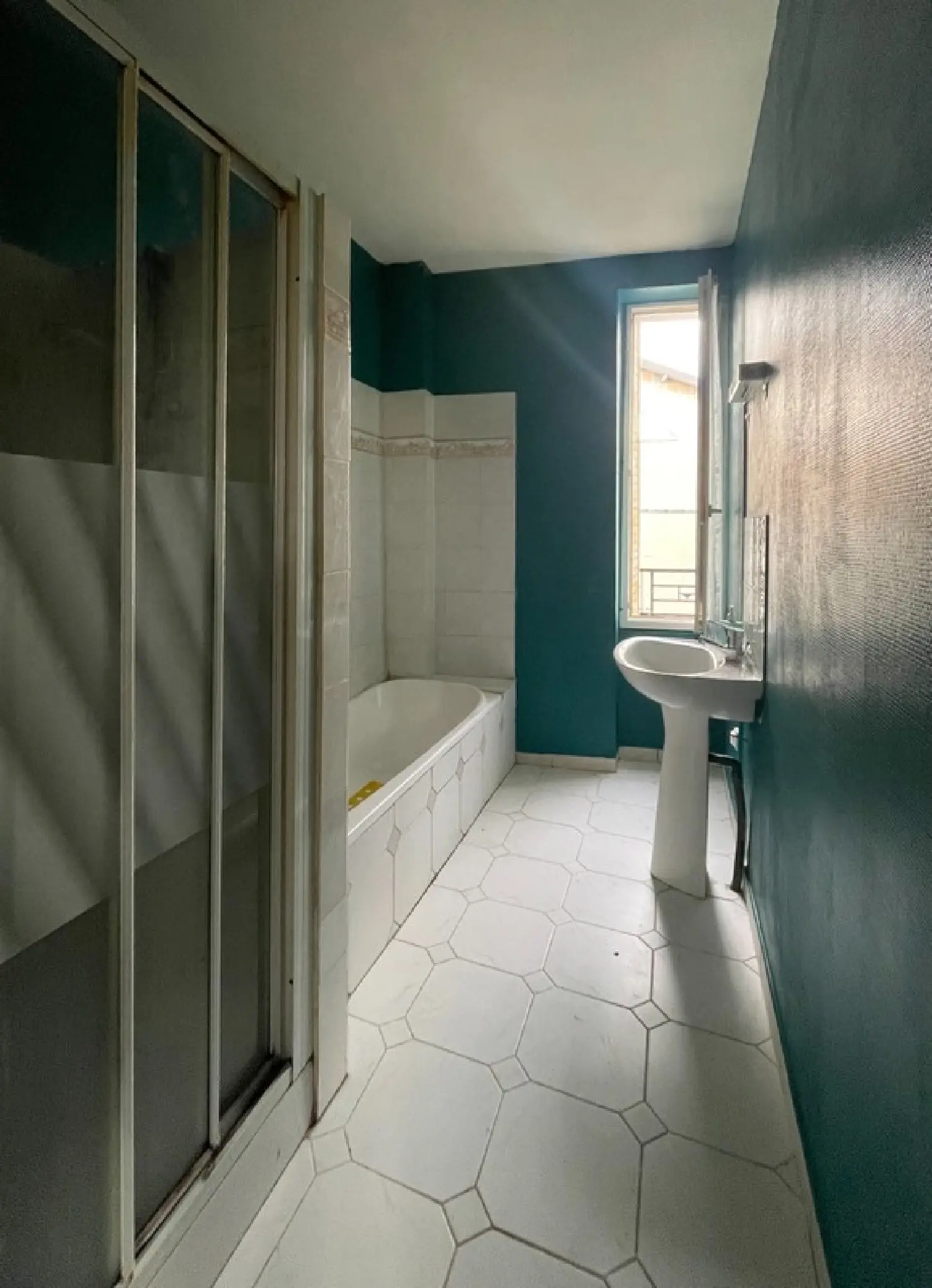  à vendre maison Sancoins Cher 7