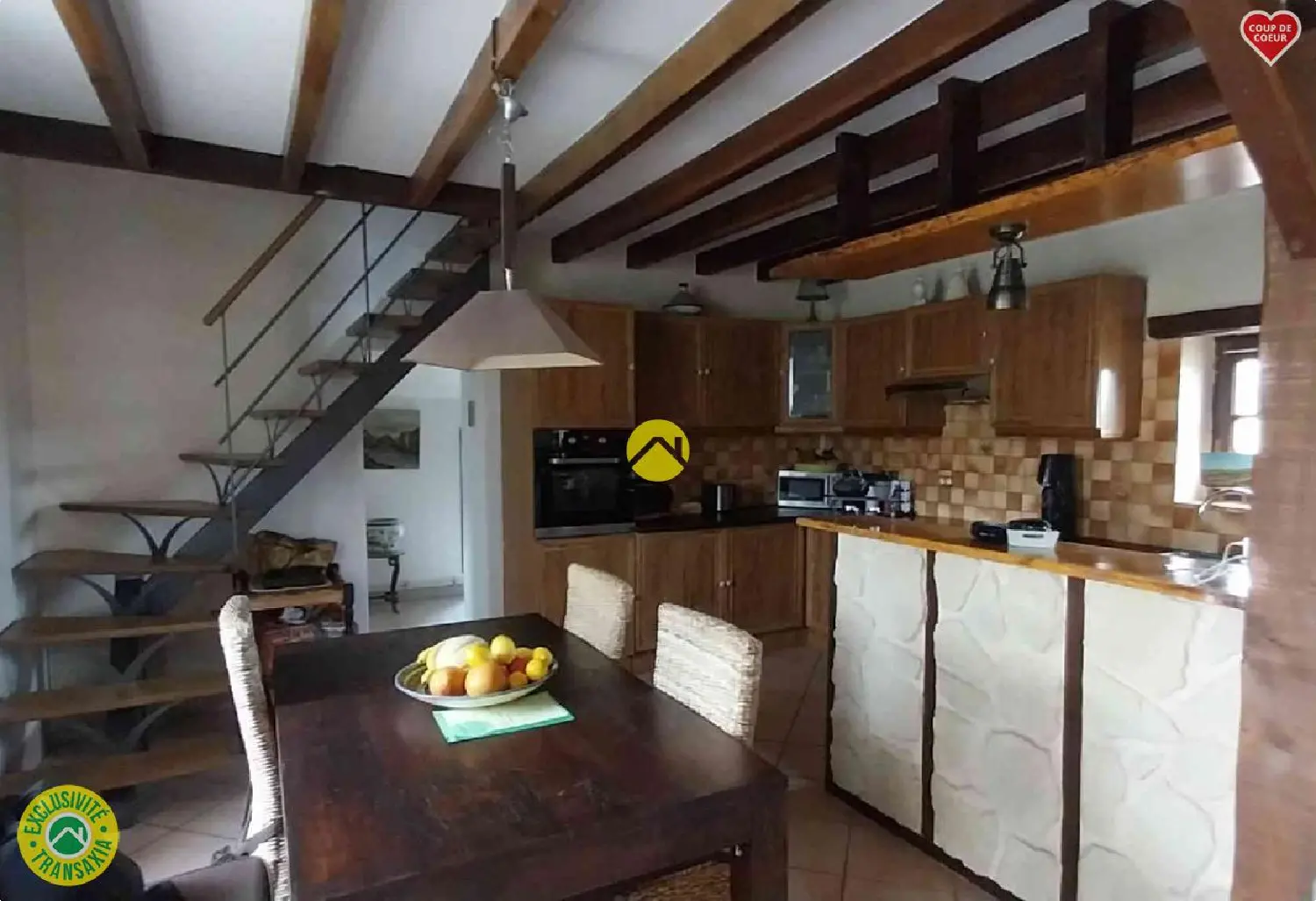  for sale house Sancoins Cher 8