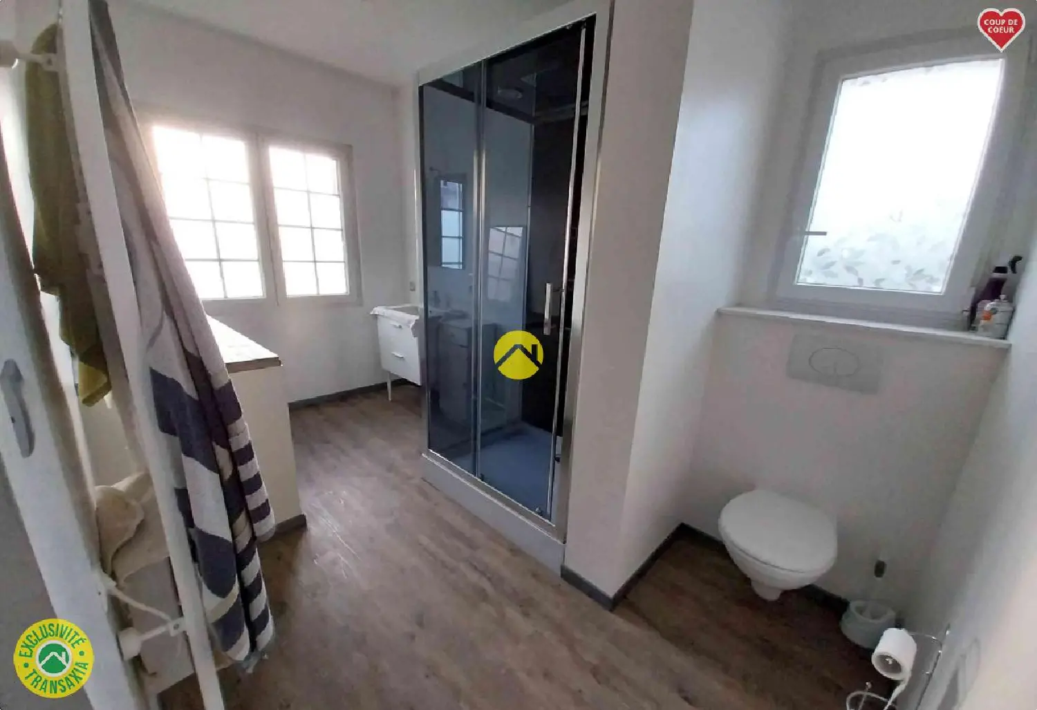 te koop huis Sancoins Cher 5