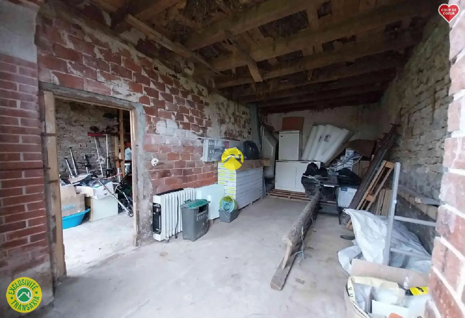  te koop huis Sancoins Cher 6