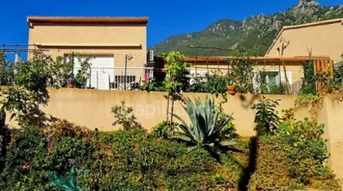 Santa-Maria-Poggio Haute-Corse house foto 7120438