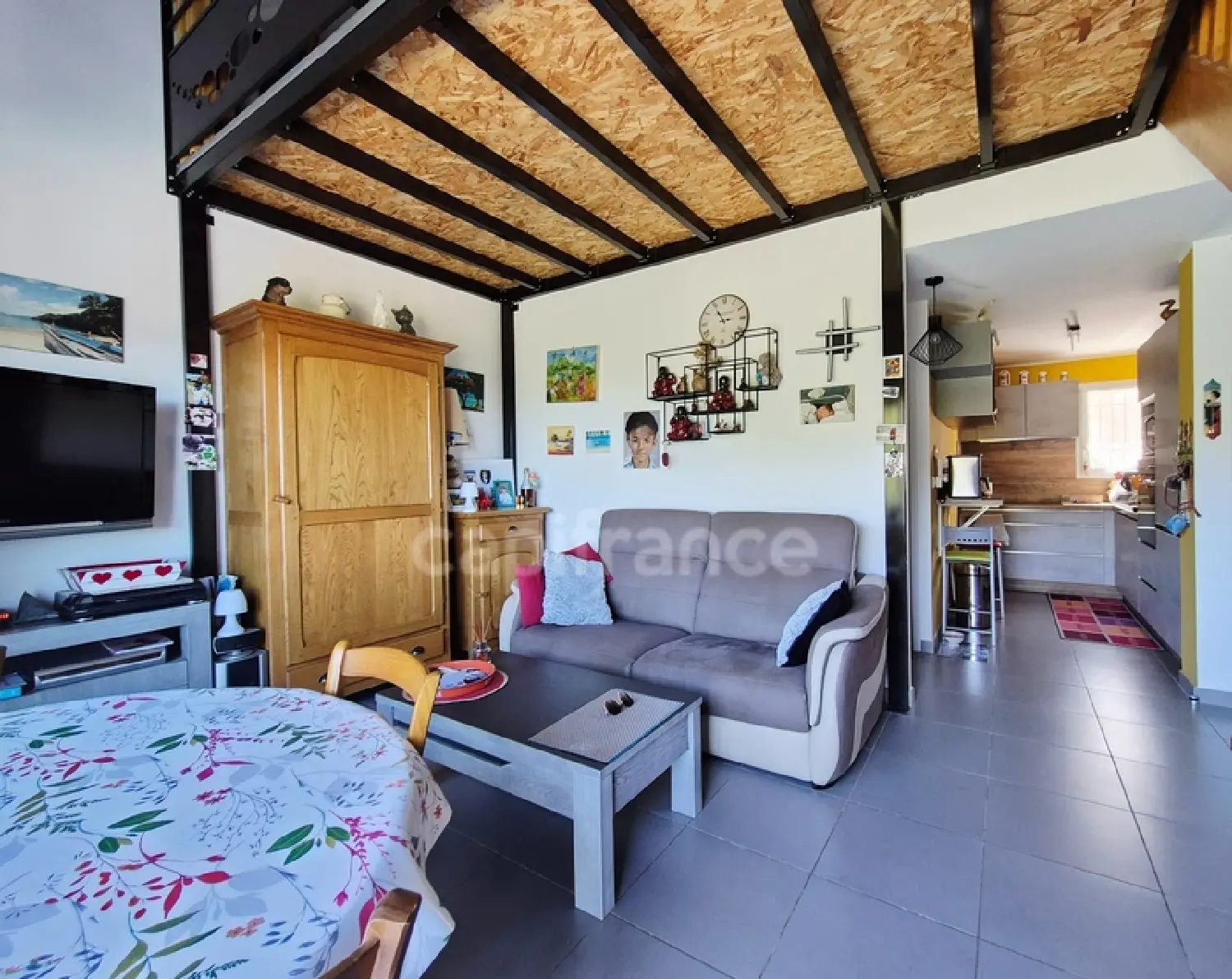 for sale house Santa-Maria-Poggio Haute-Corse 3