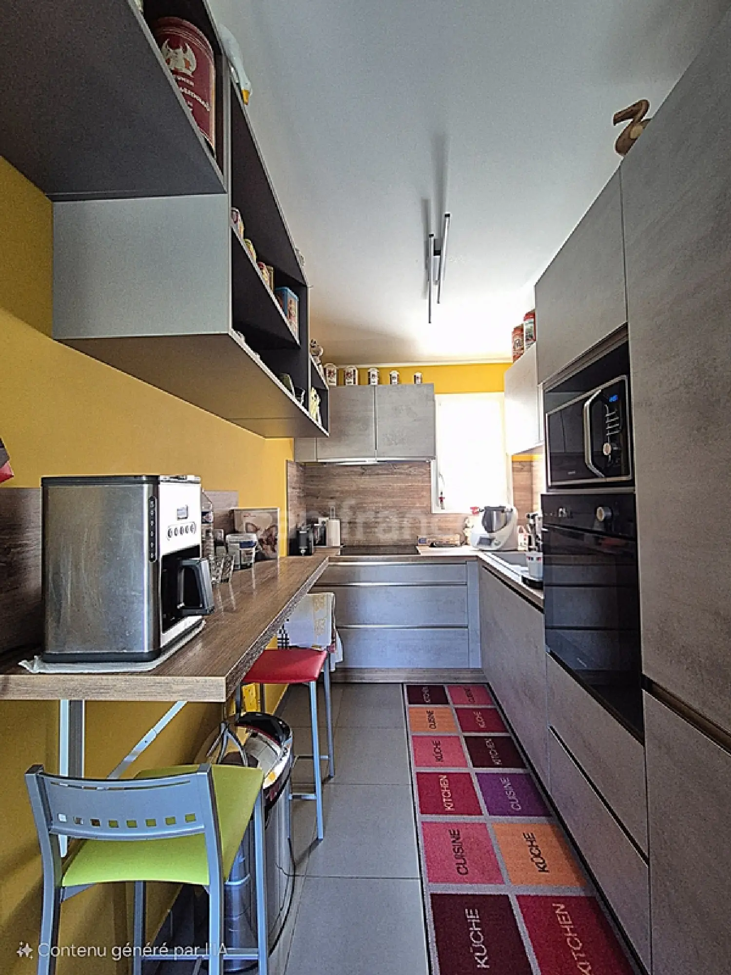  for sale house Santa-Maria-Poggio Haute-Corse 5
