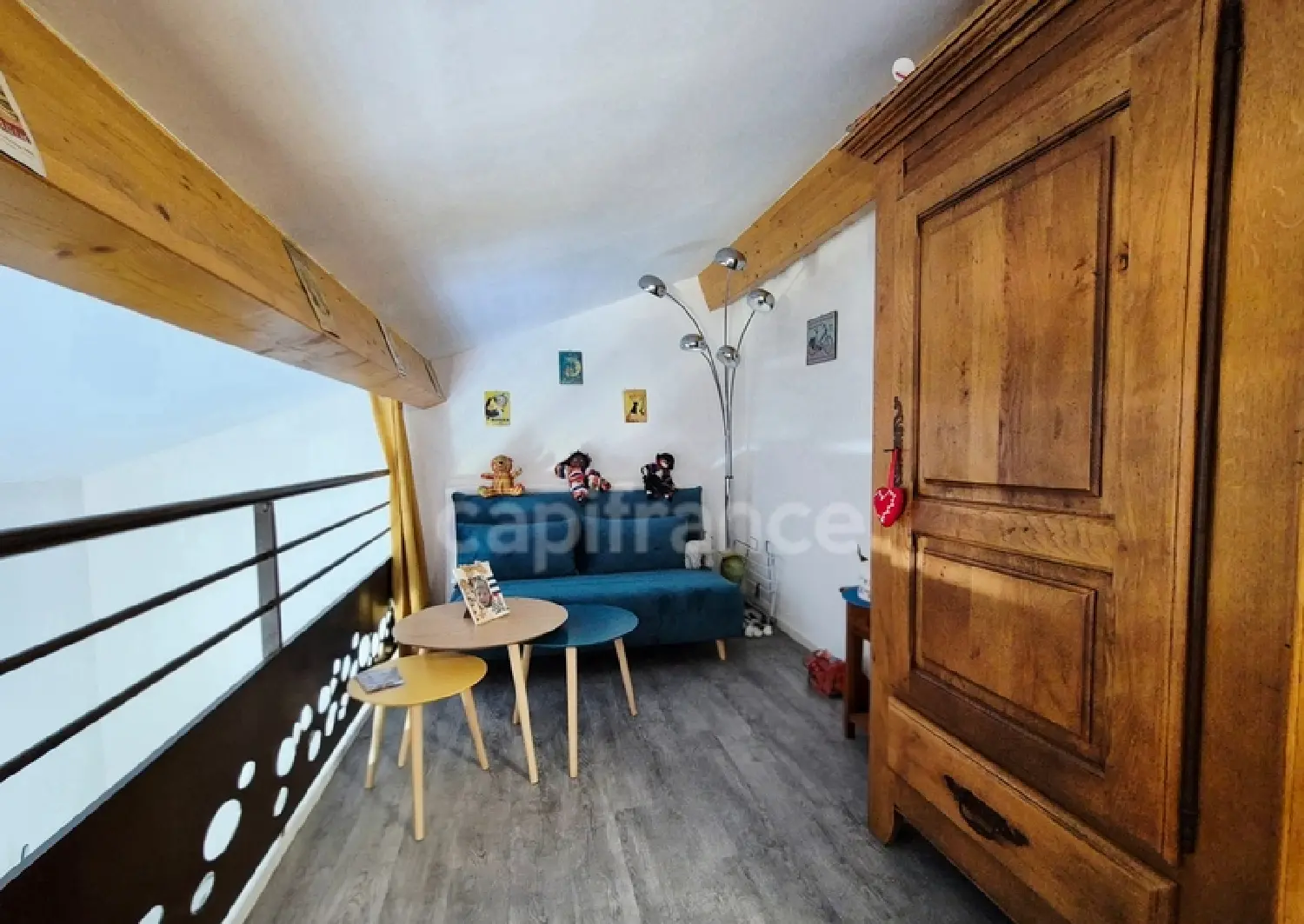  for sale house Santa-Maria-Poggio Haute-Corse 7