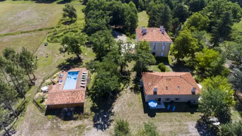 Sarbazan Landes huis foto 7126608