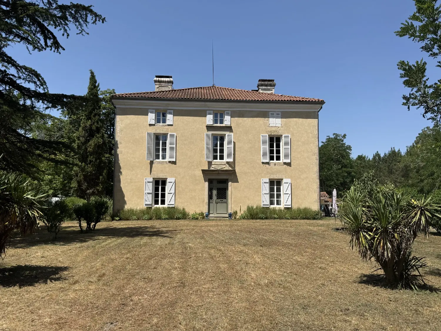  te koop huis Sarbazan Landes 2
