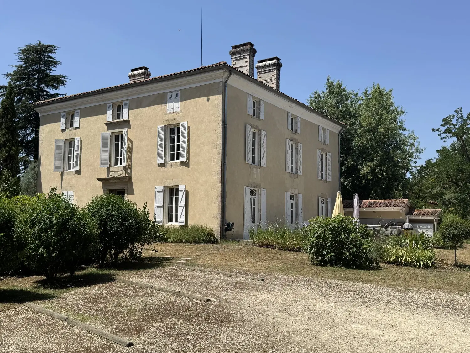 te koop huis Sarbazan Landes 6