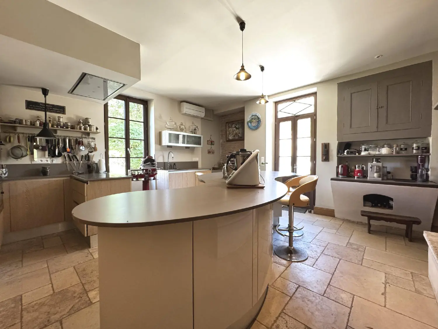  te koop huis Sarbazan Landes 8