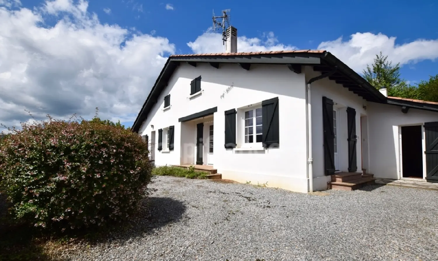  en venta casa Sare Pirineos Atlánticos 1