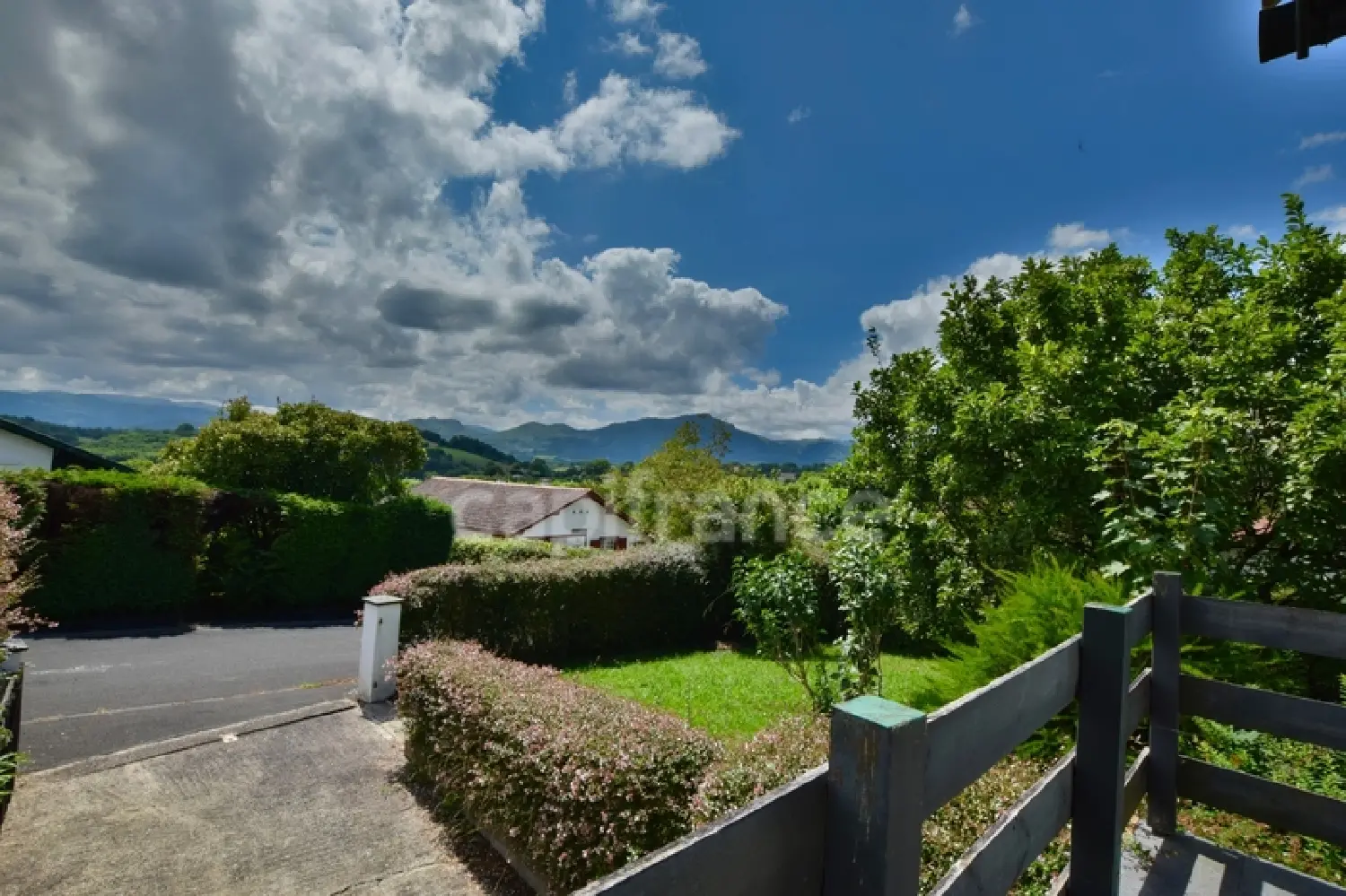  en venta casa Sare Pirineos Atlánticos 2