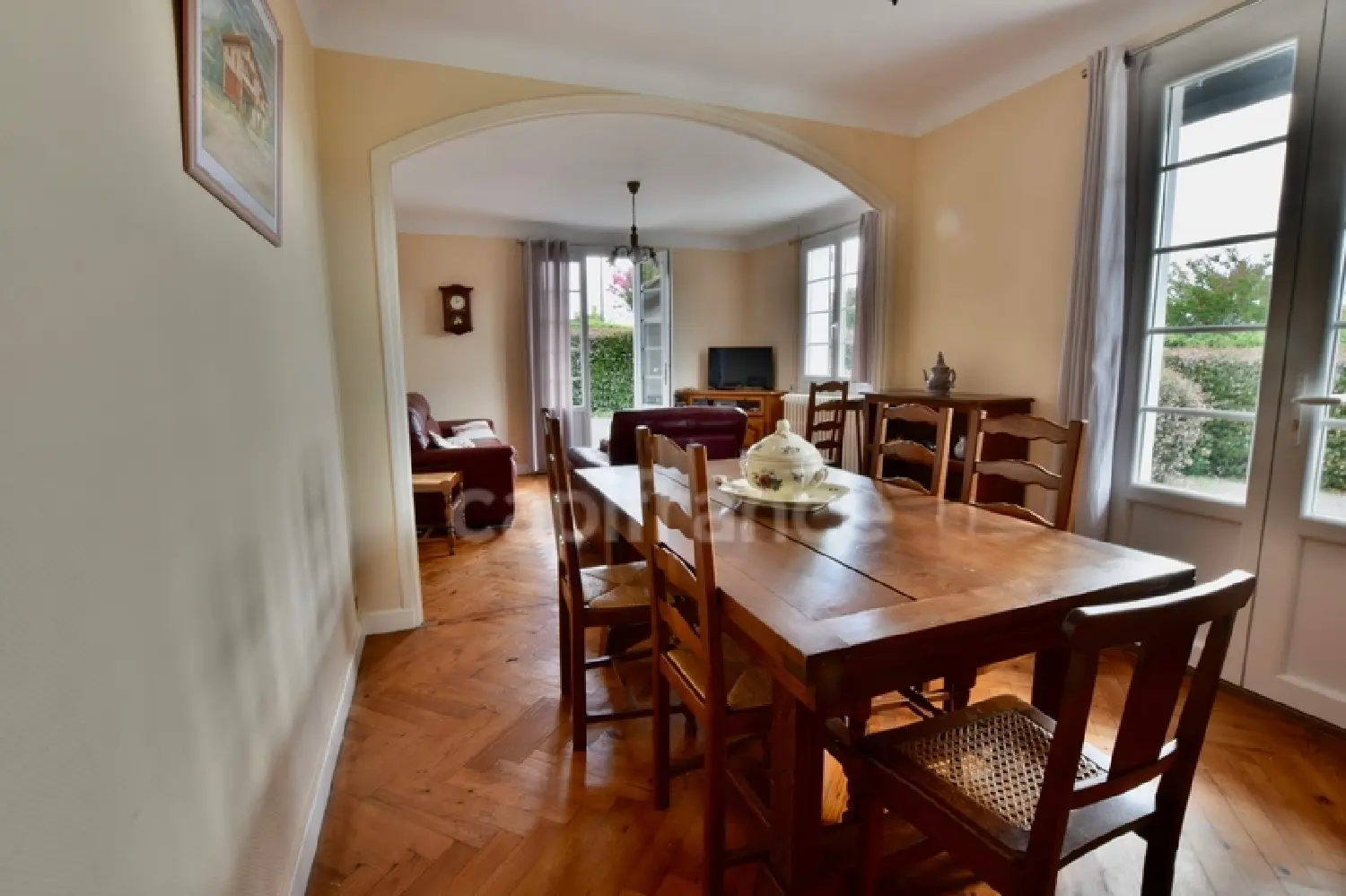  en venta casa Sare Pirineos Atlánticos 4