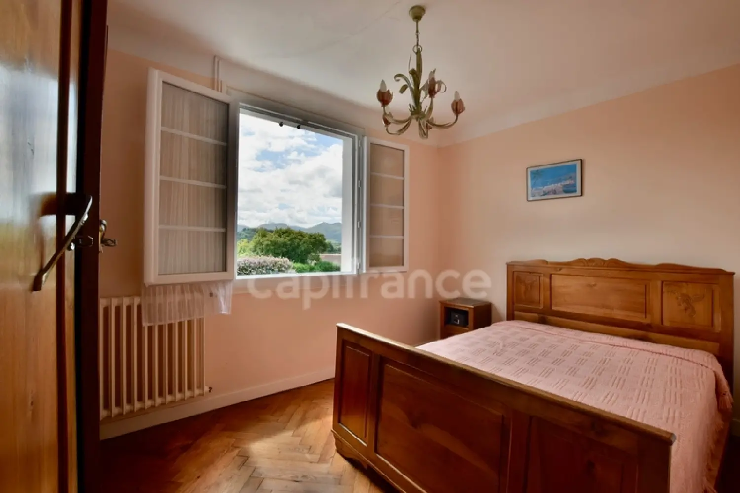  en venta casa Sare Pirineos Atlánticos 5