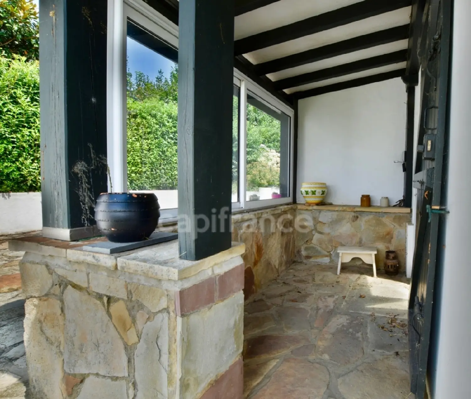 en venta casa Sare Pirineos Atlánticos 8