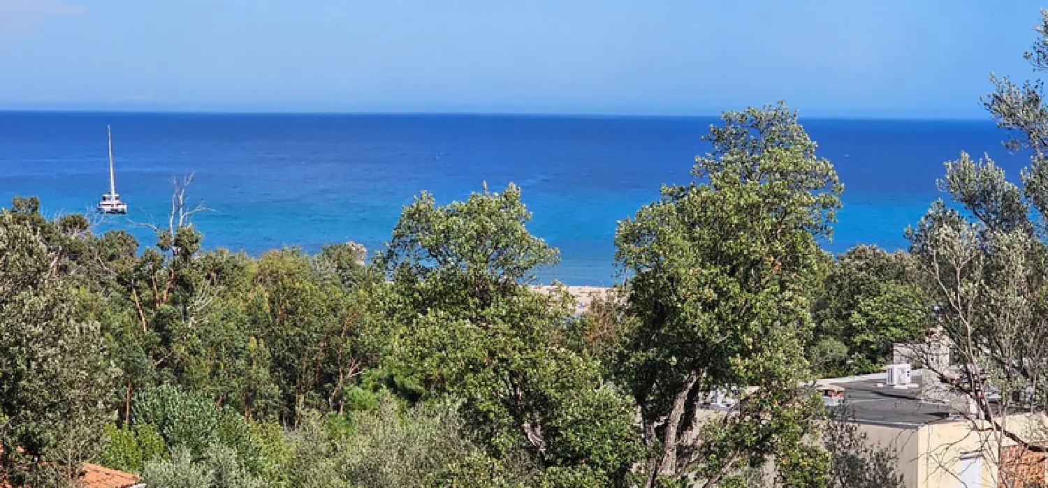  en venta casa Sari-Solenzara Corse-du-Sud 1