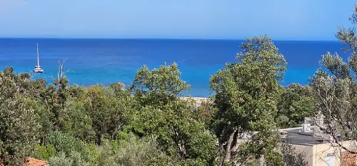 Sari-Solenzara Corse-du-Sud casa foto 7120171