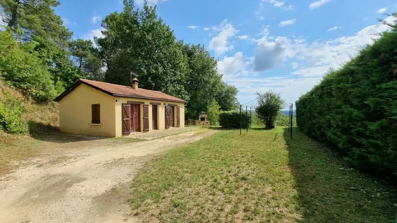  à vendre maison Sarlat-la-Canéda Dordogne 2